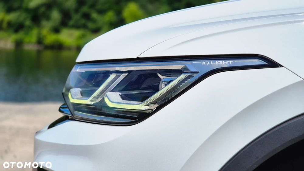 Volkswagen Tiguan 2.0 TSI 4Mot R-Line DSG - 16