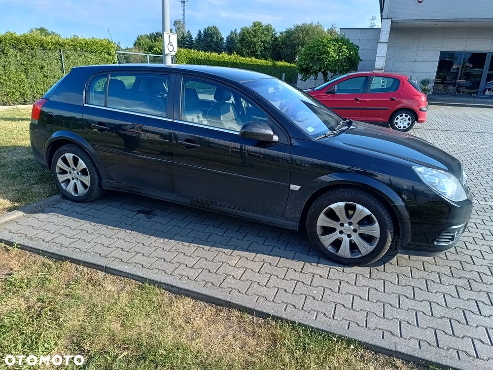 Opel Signum 1.8 Cosmo Plus - 2