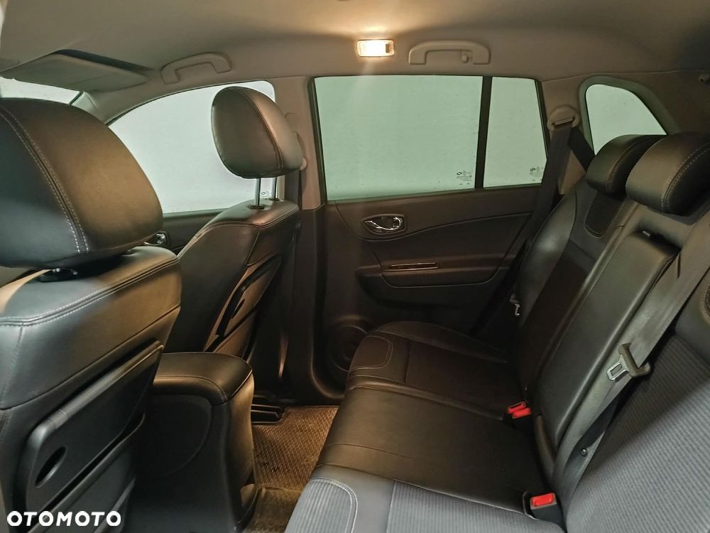 Renault Koleos 2.0 dCi 4x4 Bose Edition - 13