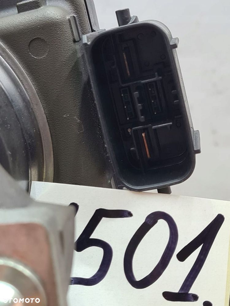 LEXUS ES300H MAGLOWNICA PRZEKLADNIA KIEROWNICZA - 9