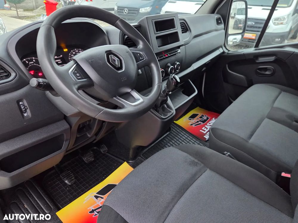 Renault New Master L2H2 - 22