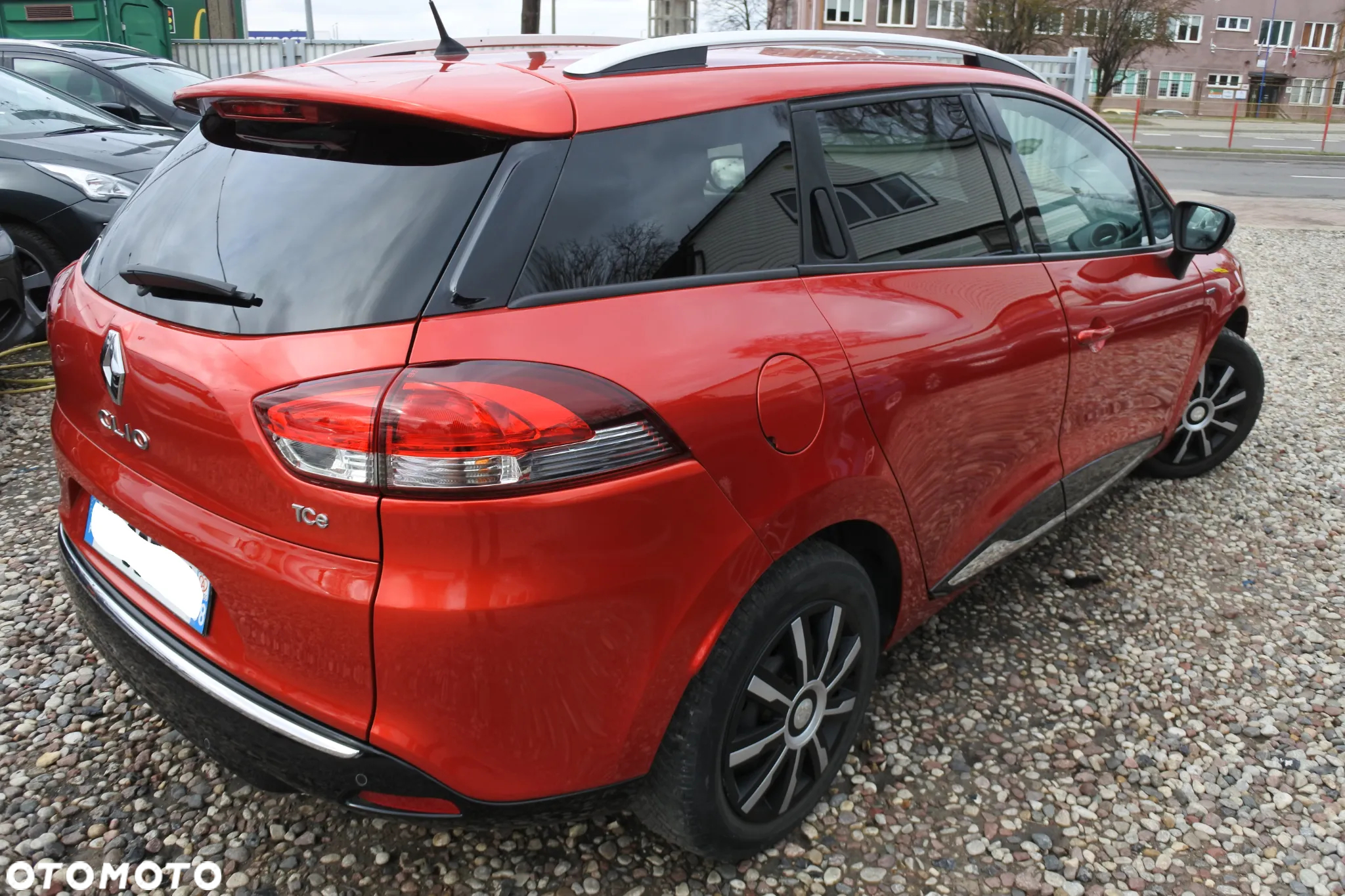 Renault Clio (Energy) TCe 90 Start & Stop LIMITED - 3