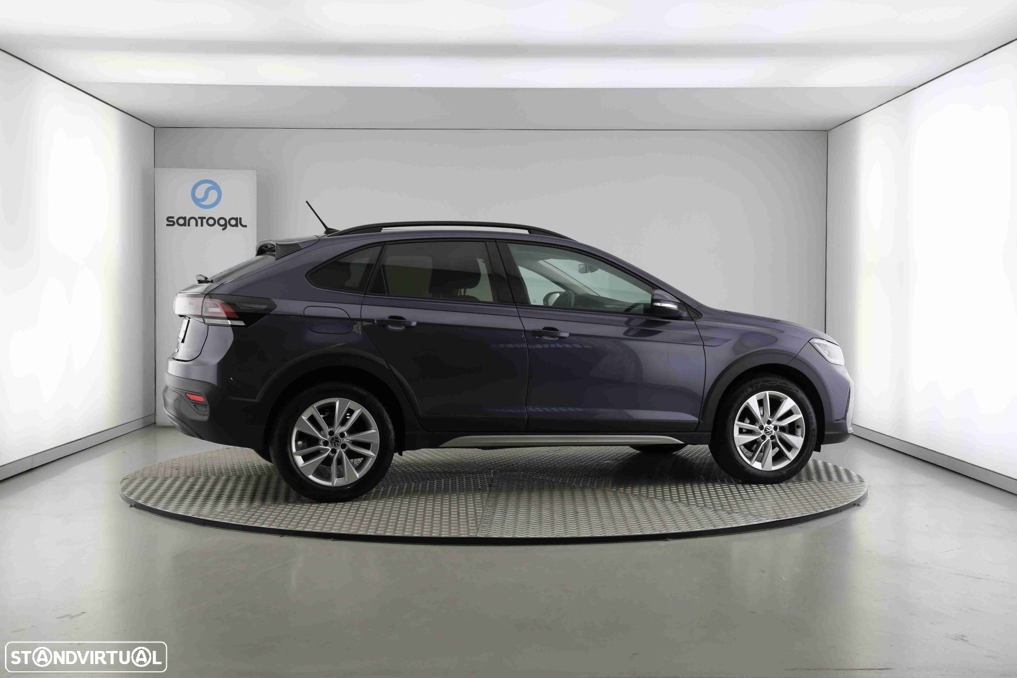 VW Taigo 1.0 TSI Urban - 3