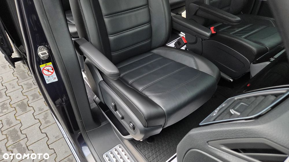 Volkswagen Multivan 2.0 TDI L1 Highline 4Motion DSG - 10