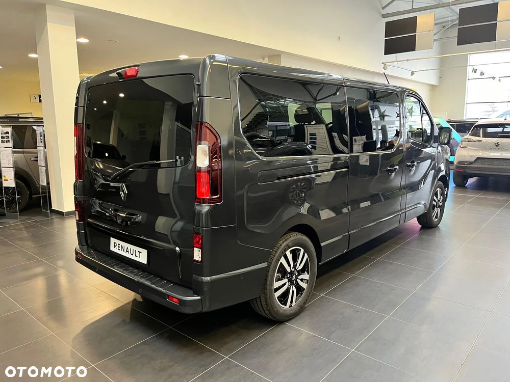 Renault Trafic - 8