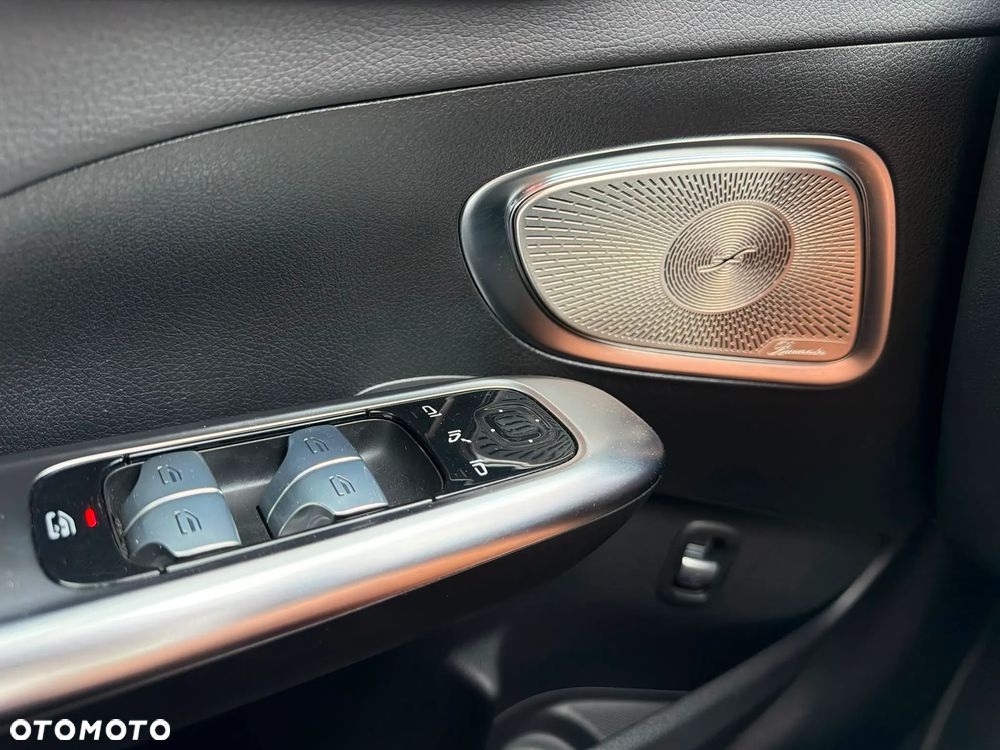 Mercedes-Benz Klasa C 220 d 9G-TRONIC AMG Line - 12