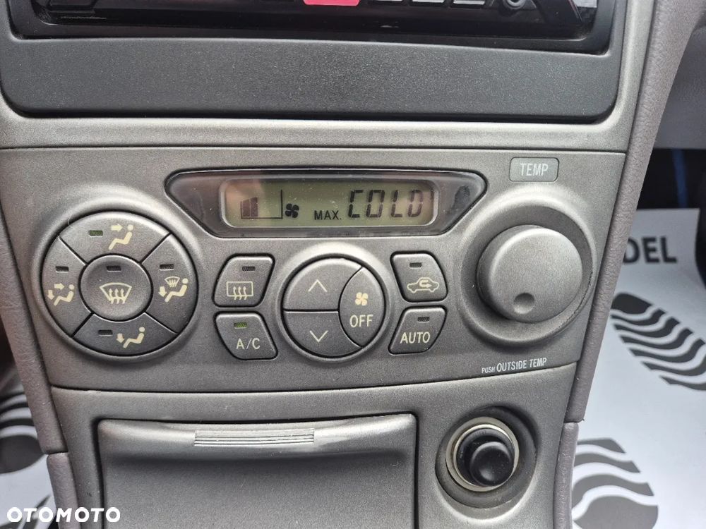 Toyota Celica Standard - 18