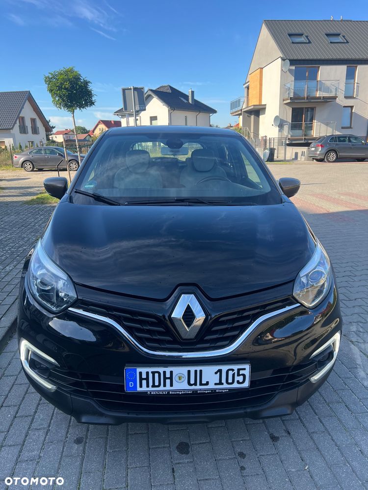 Renault Captur 1.2 Energy TCe Night&Day EDC - 30