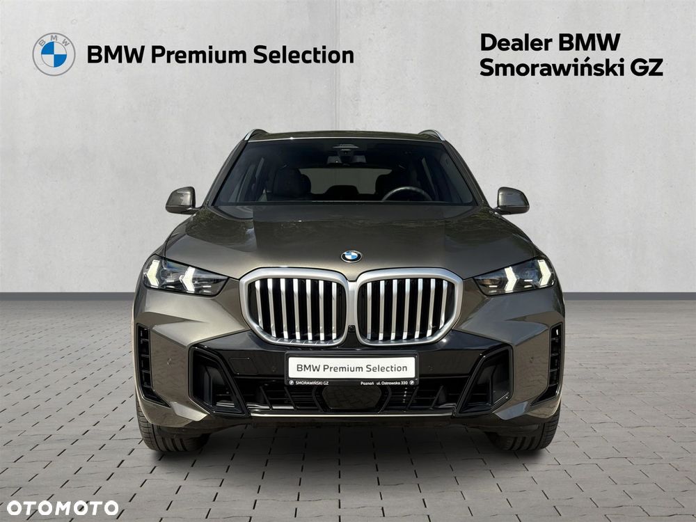 BMW X5 - 30