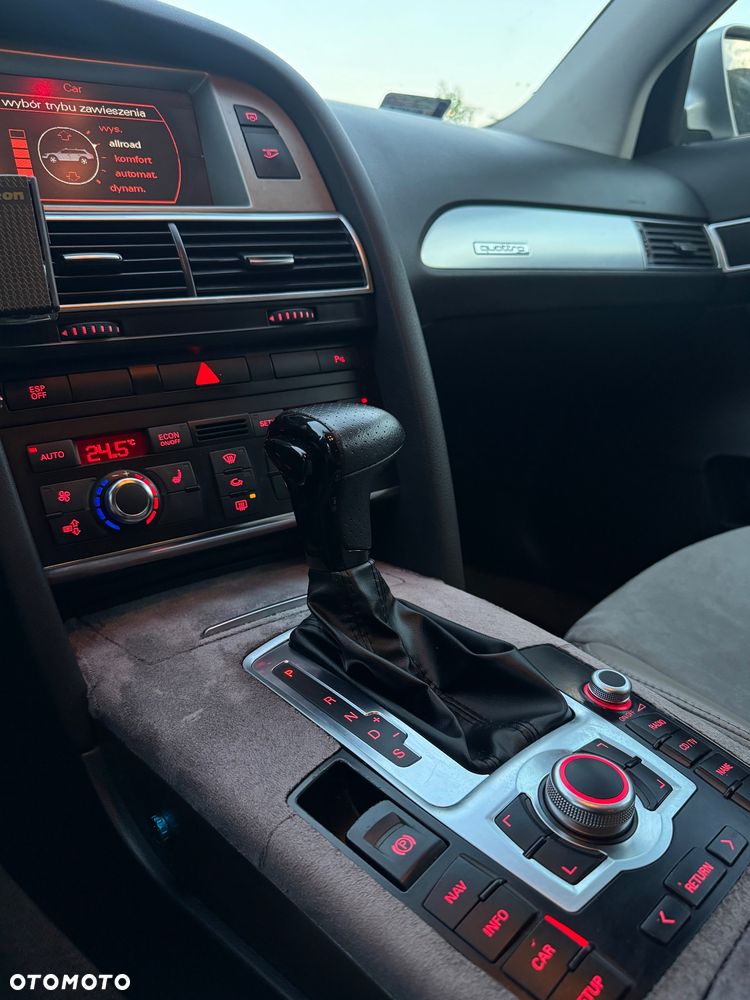 Audi A6 Allroad 3.0 TDI DPF Quattro Tiptr - 16