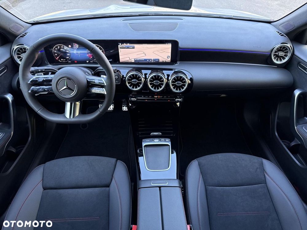 Mercedes-Benz Klasa A - 15