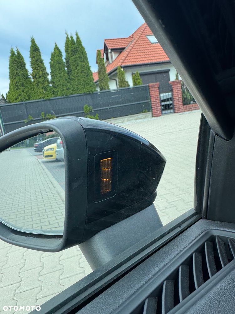 Audi A3 Limousine TFSI 150 kW Advanced Quattro S tronic - 35