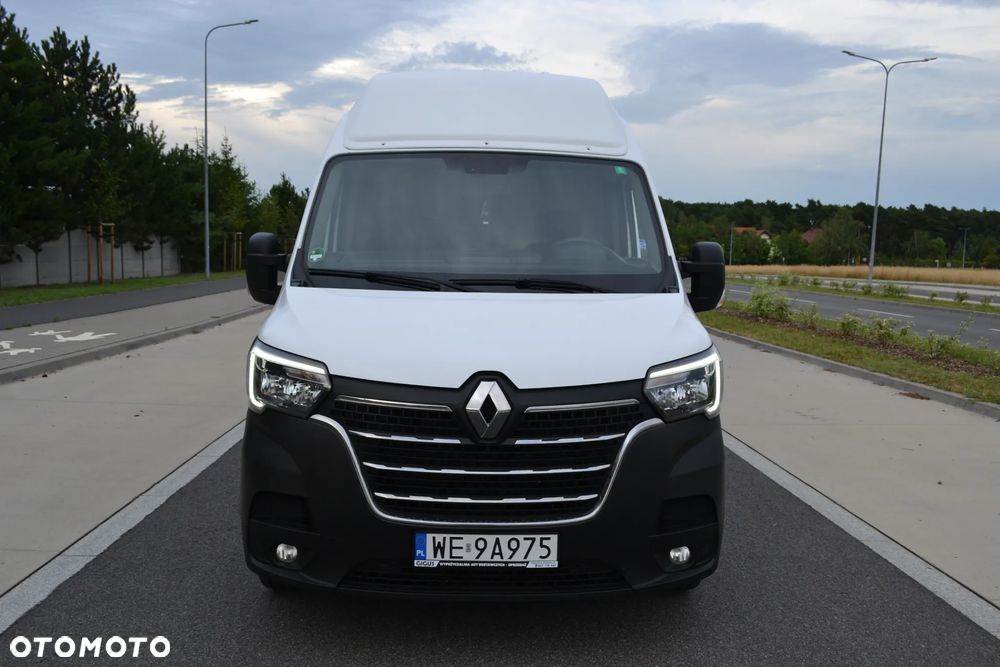 Renault Master - 8