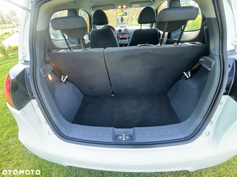 Mitsubishi Colt 1.1 ClearTec Motion - 10
