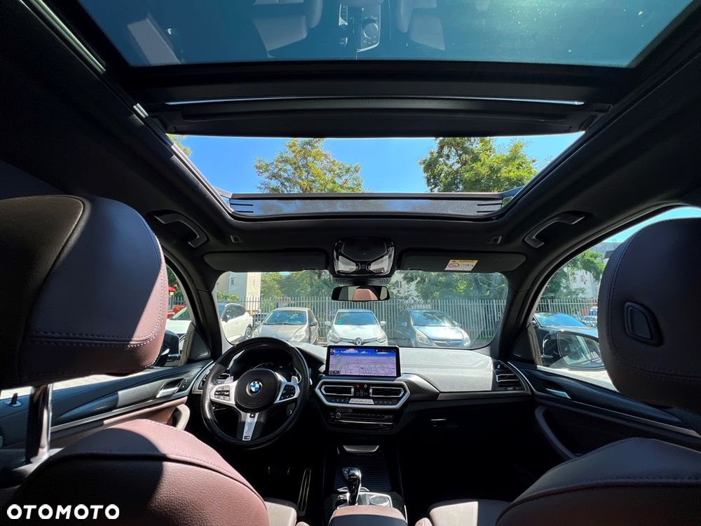 BMW X3 - 17