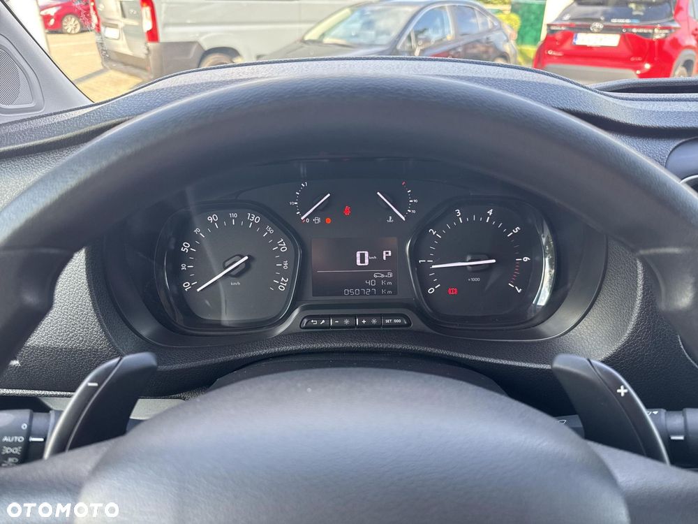 Toyota PROACE - 16