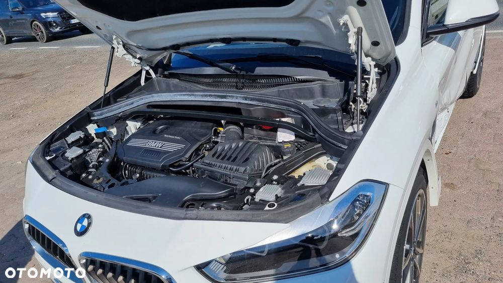 BMW X2 - 37