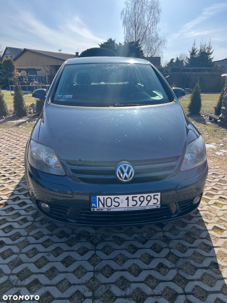 Volkswagen Golf 1.6 Edition - 2