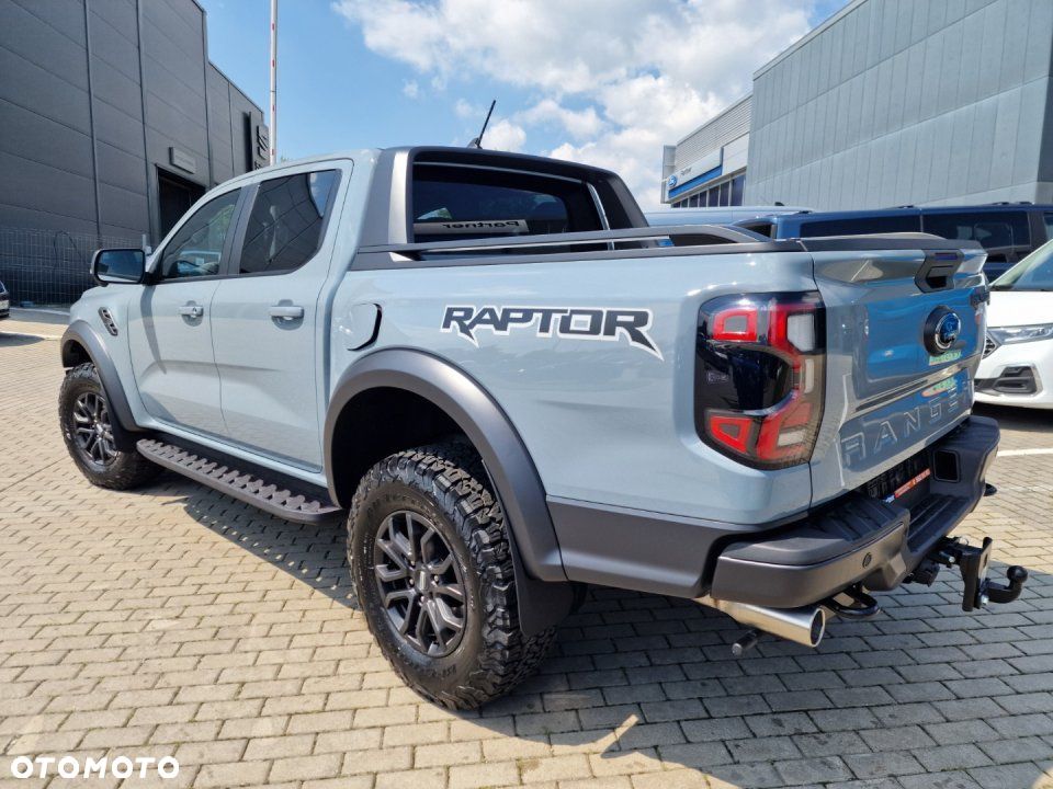 Ford Ranger - 14
