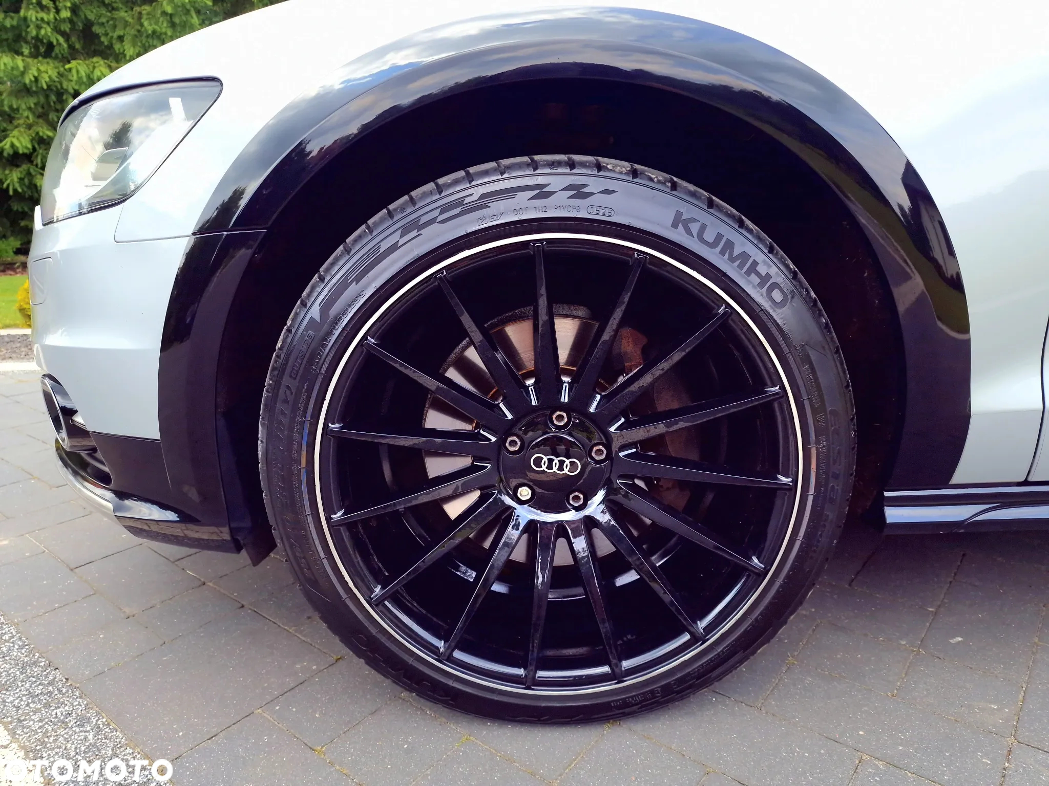 Audi A6 Allroad 3.0 TDI Quattro S tronic - 17