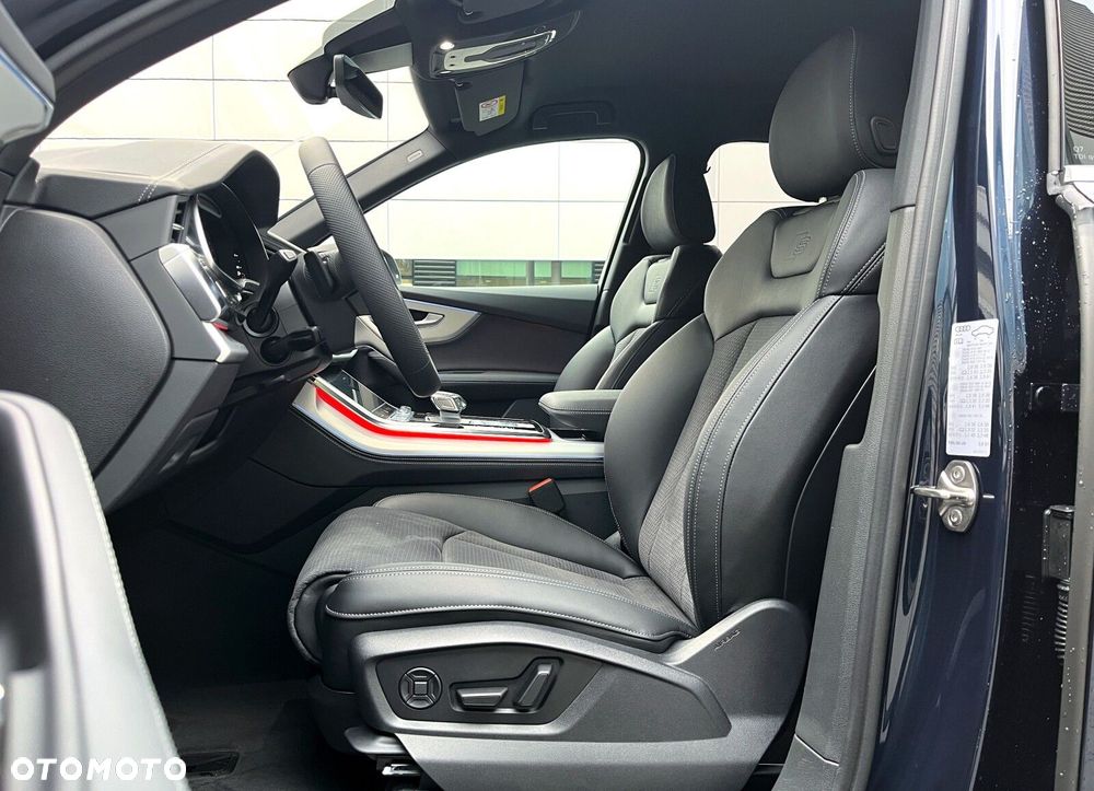 Audi Q7 - 19