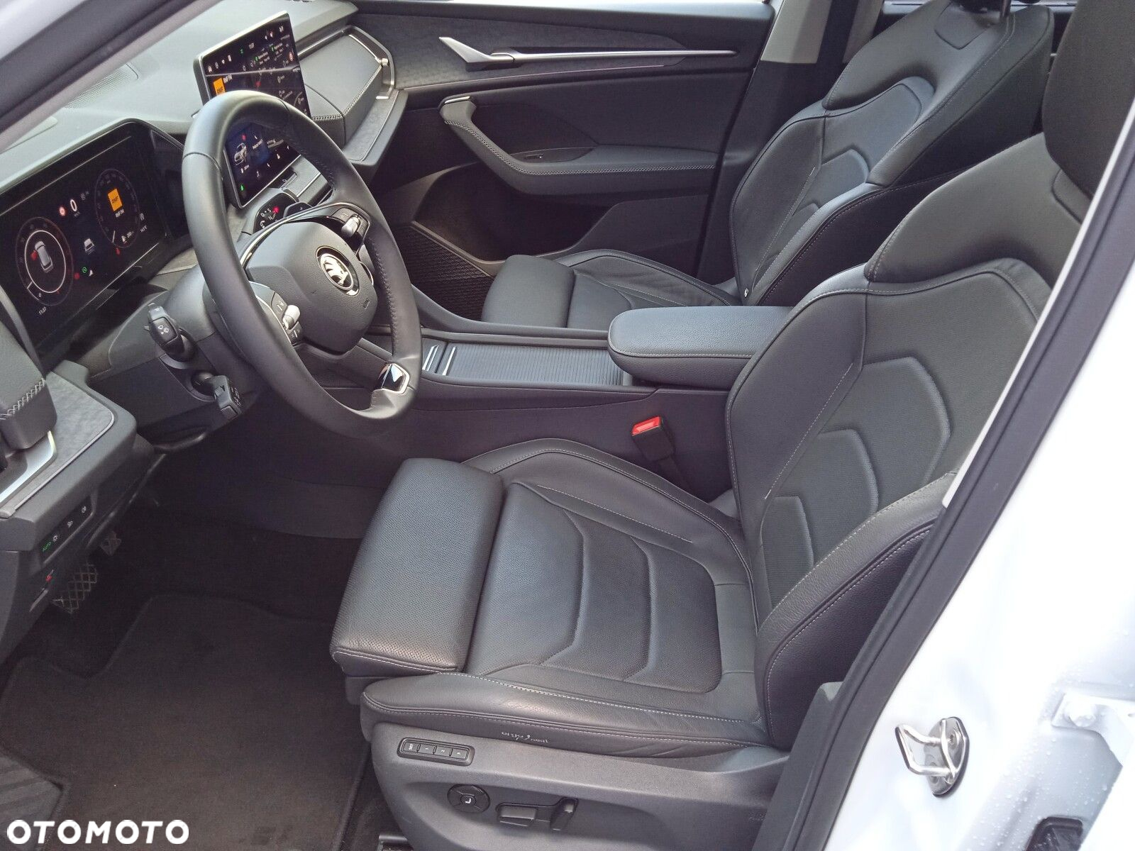 Skoda Kodiaq 2.0 TDI 4x4 Selection DSG - 12