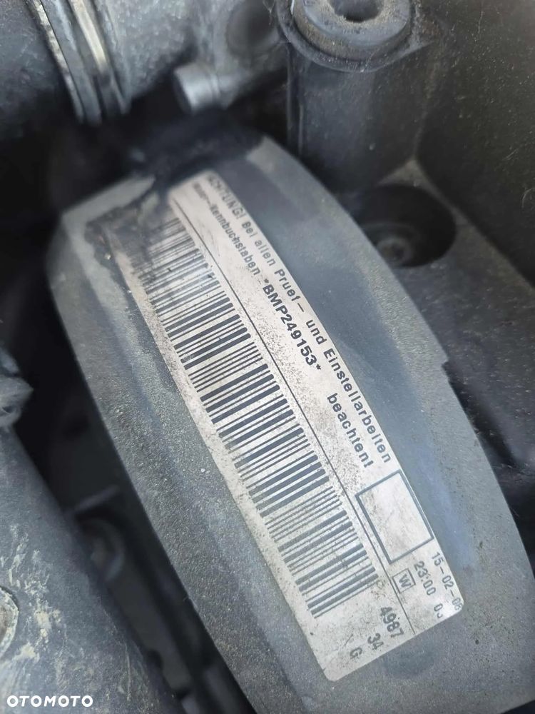 VOLKSWAGEN PASSAT B6 1.9 TDI , 2.0 TDI NA CZĘŚCI !!! - 13
