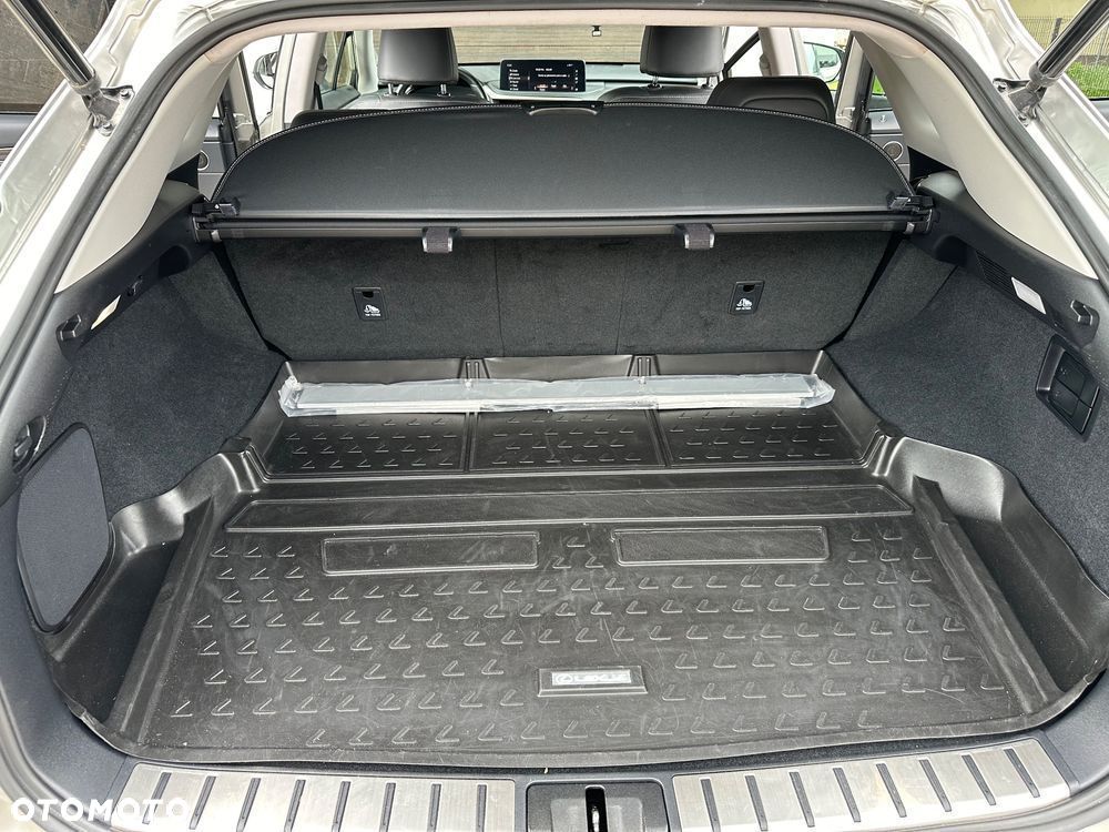 Lexus RX 300 Business Edition + - 18