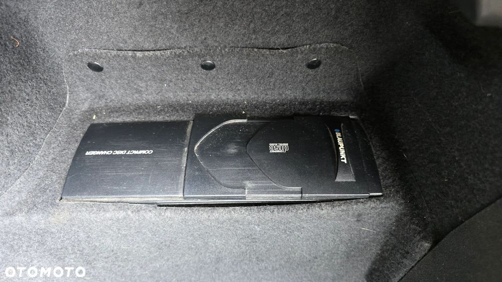 Alfa Romeo 159 2.2JTS Distinctive - 11