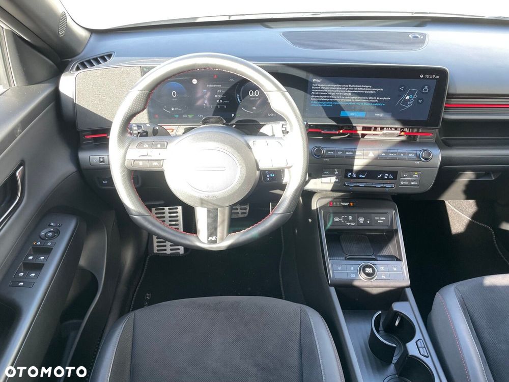 Hyundai Kona - 12