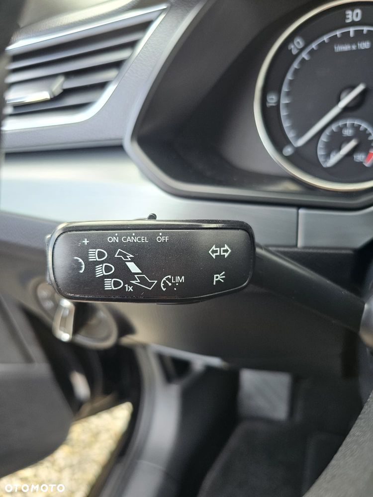 Skoda Superb 2.0 TDI DSG Ambition - 26