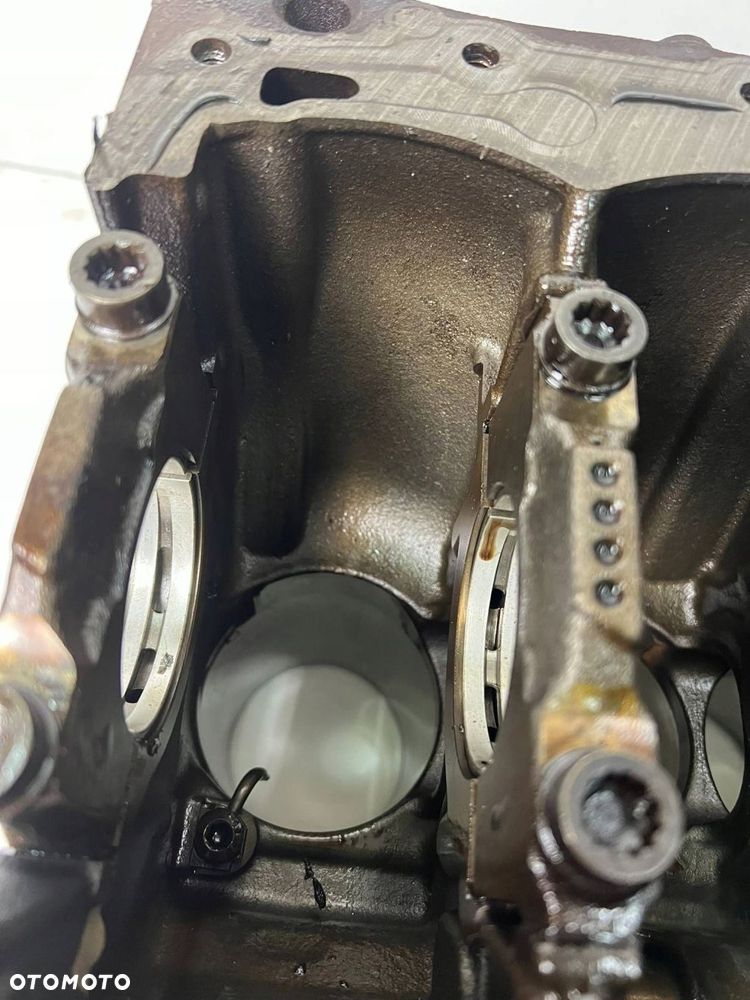 06H 103 021 S Blok CESA 2.0 TFSI silnika Audi TT TTS Mk2 2011 - 10