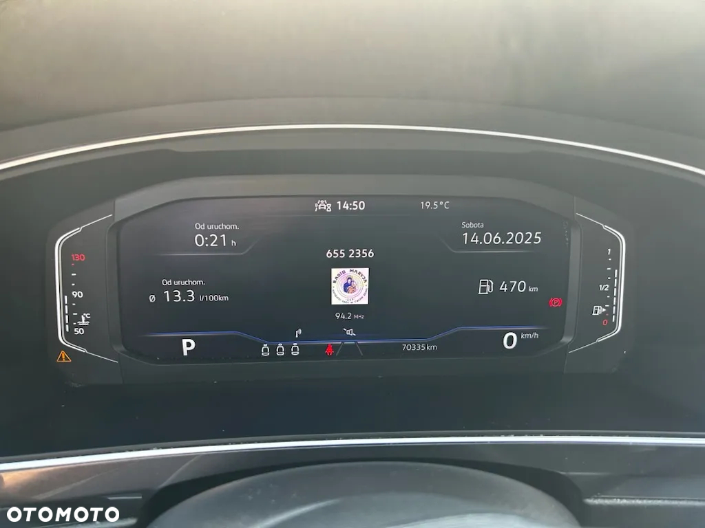 Volkswagen Tiguan Allspace - 7