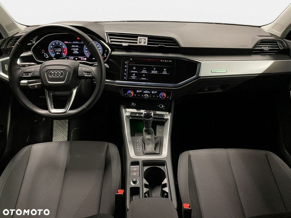 Audi Q3 35 TFSI S line S tronic - 20