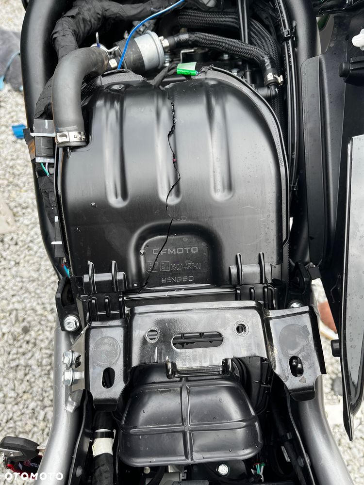 CFMoto 450MT - 28