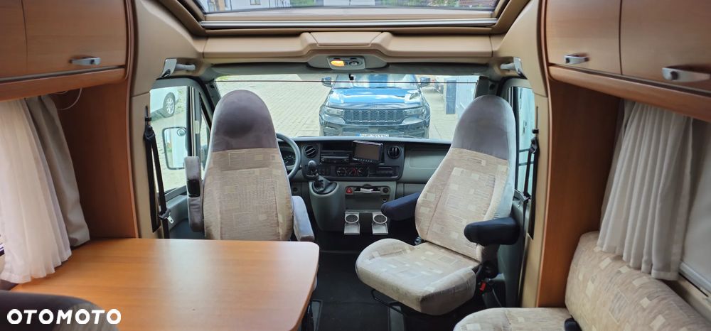 KNAUS Master - 7
