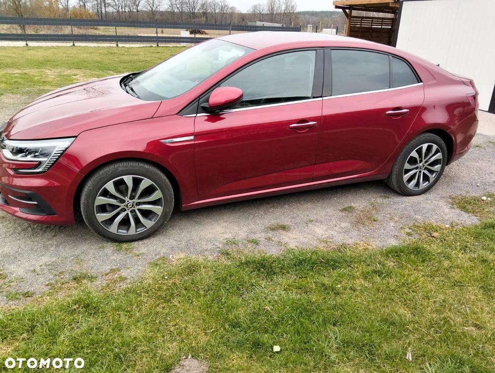 Renault Megane 1.3 TCe Techno EDC - 6