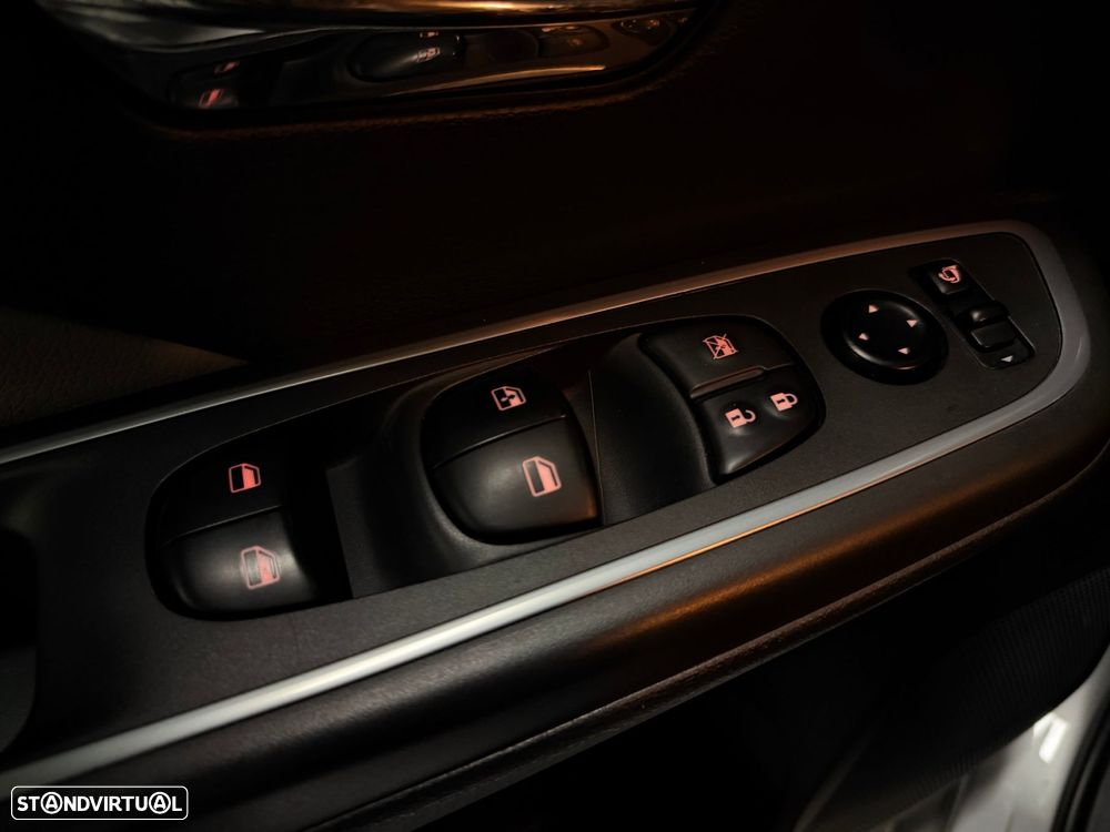 Nissan Micra 1.0 IG-T Acenta CVT - 18