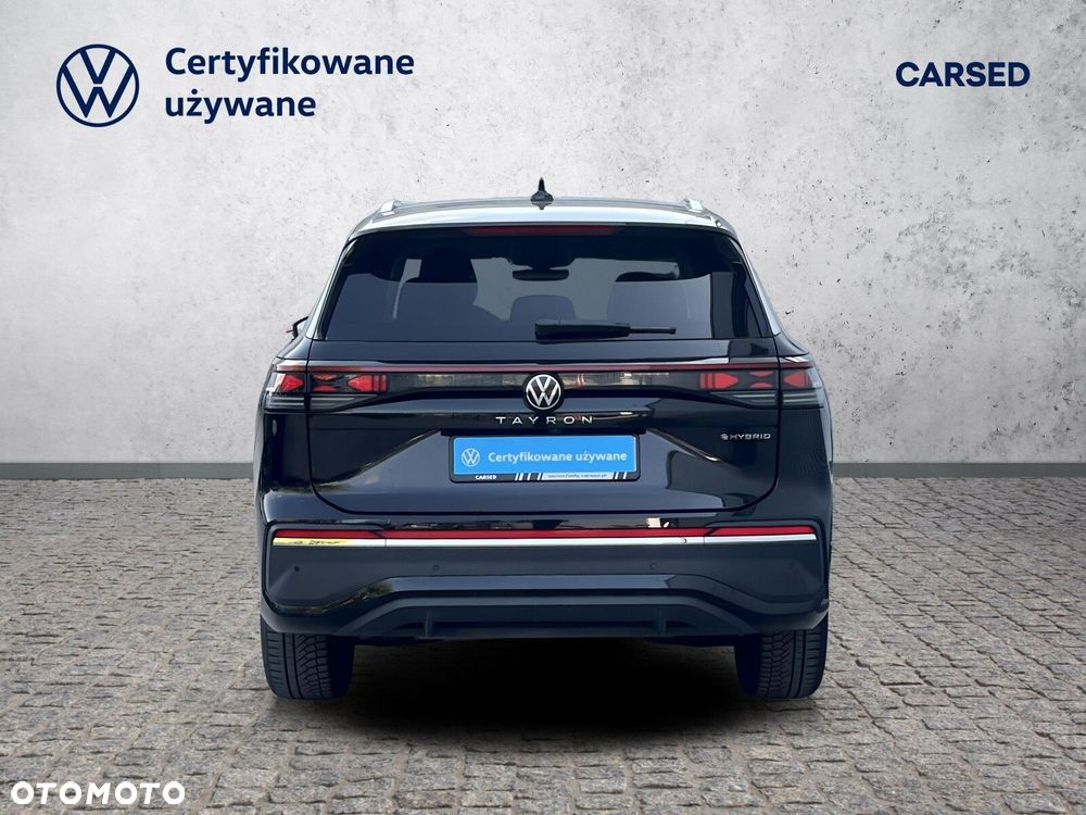 Volkswagen Tayron 1.5 TSI eHybrid PHEV 150kW Elegance DSG - 5
