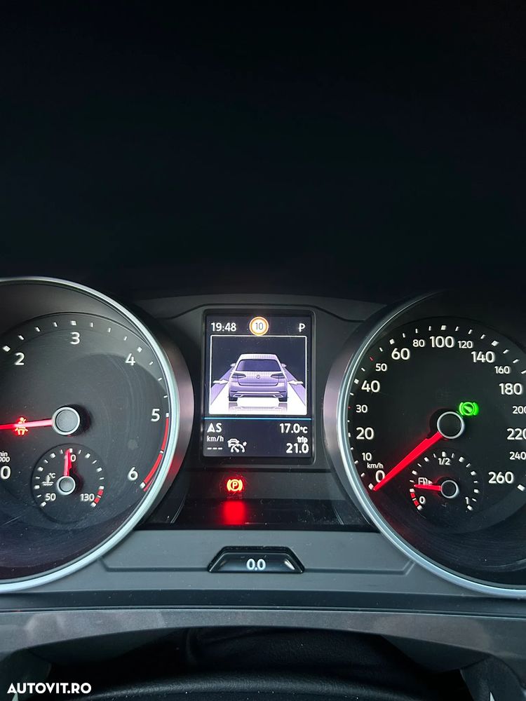 Volkswagen Tiguan 2.0 TDI DPF DSG 4Mot Comfortline - 21