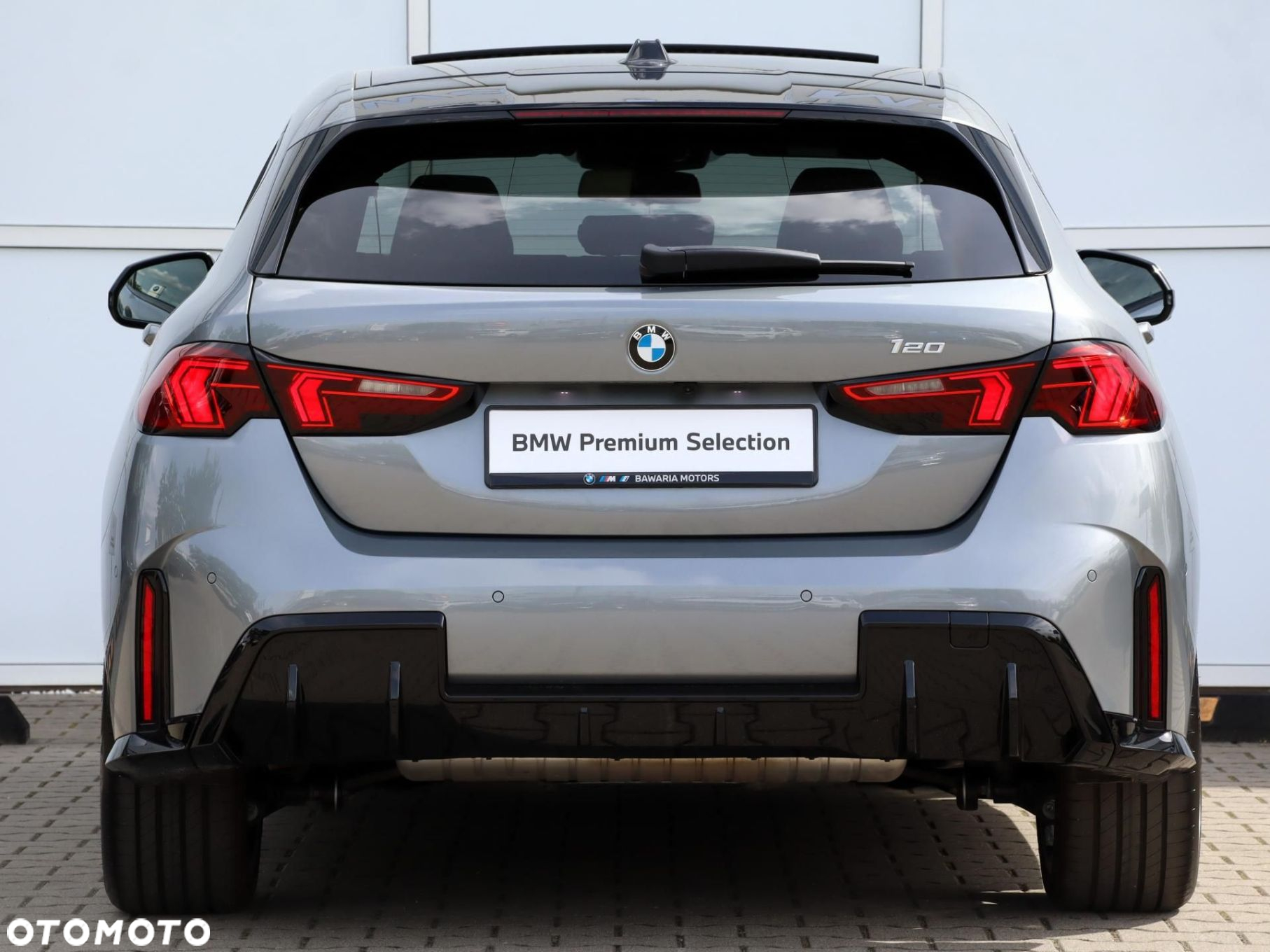 BMW Seria 1 - 11