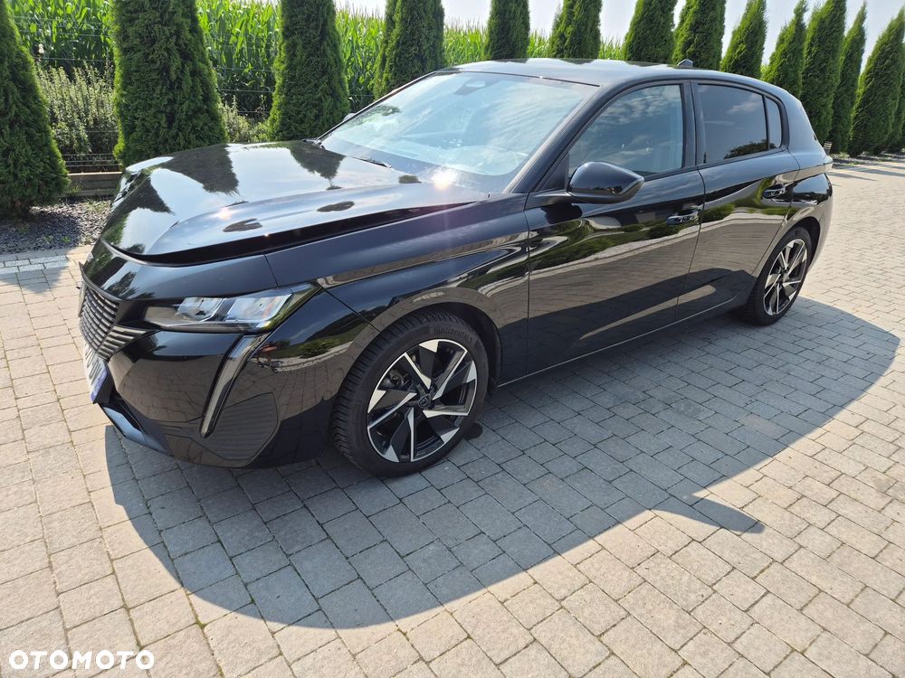 Peugeot 308 BlueHDi 130 Allure - 2