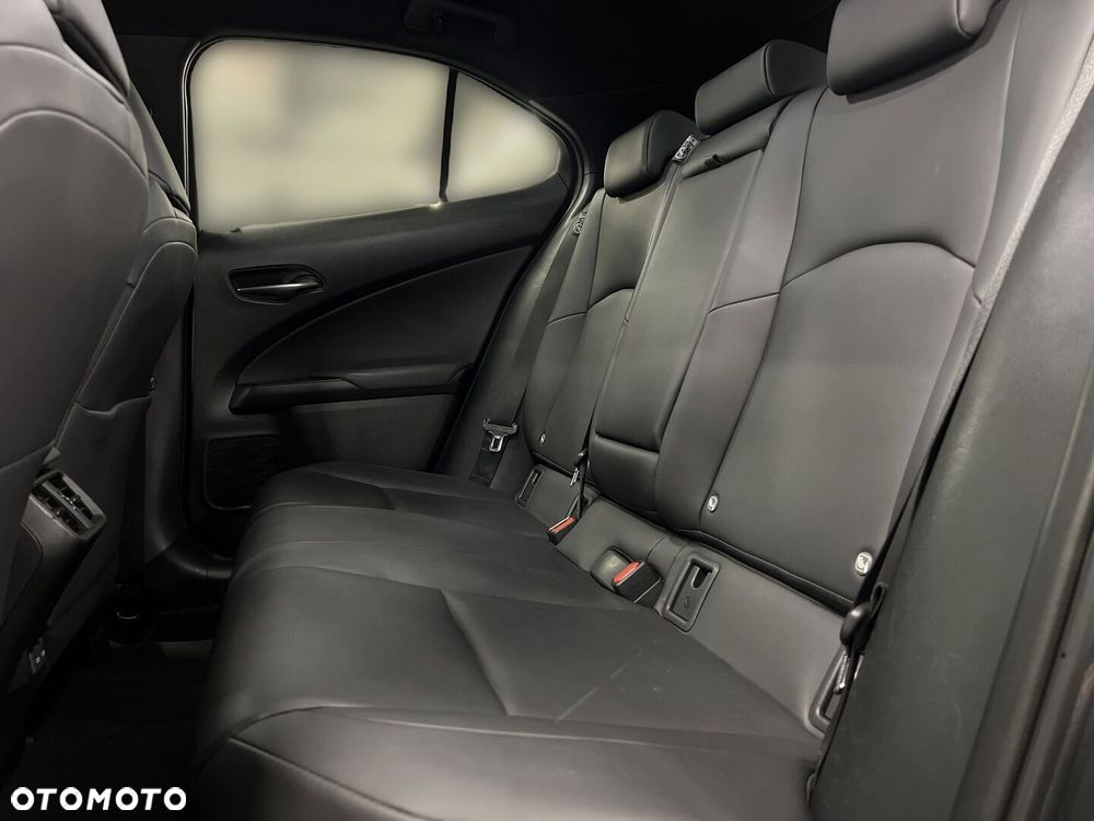Lexus UX 300h F Sport Design - 17
