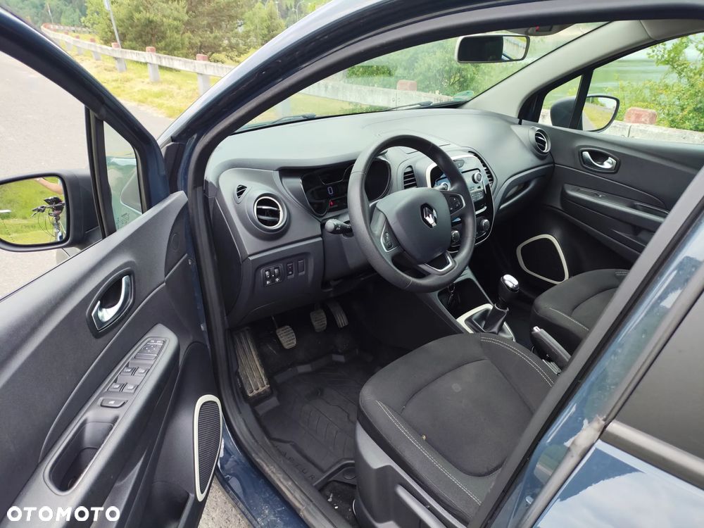 Renault Captur 0.9 Energy TCe Life EU6 - 6
