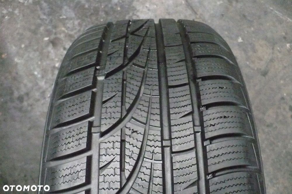 HANKOOK Winter Icept evo W310 215/50R17 7,4mm - 1