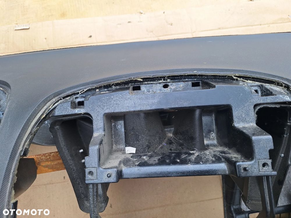 DESKA KONSOLA PODUSZKI AIRBAG KIA CEED I LIFT 09-11 - 5