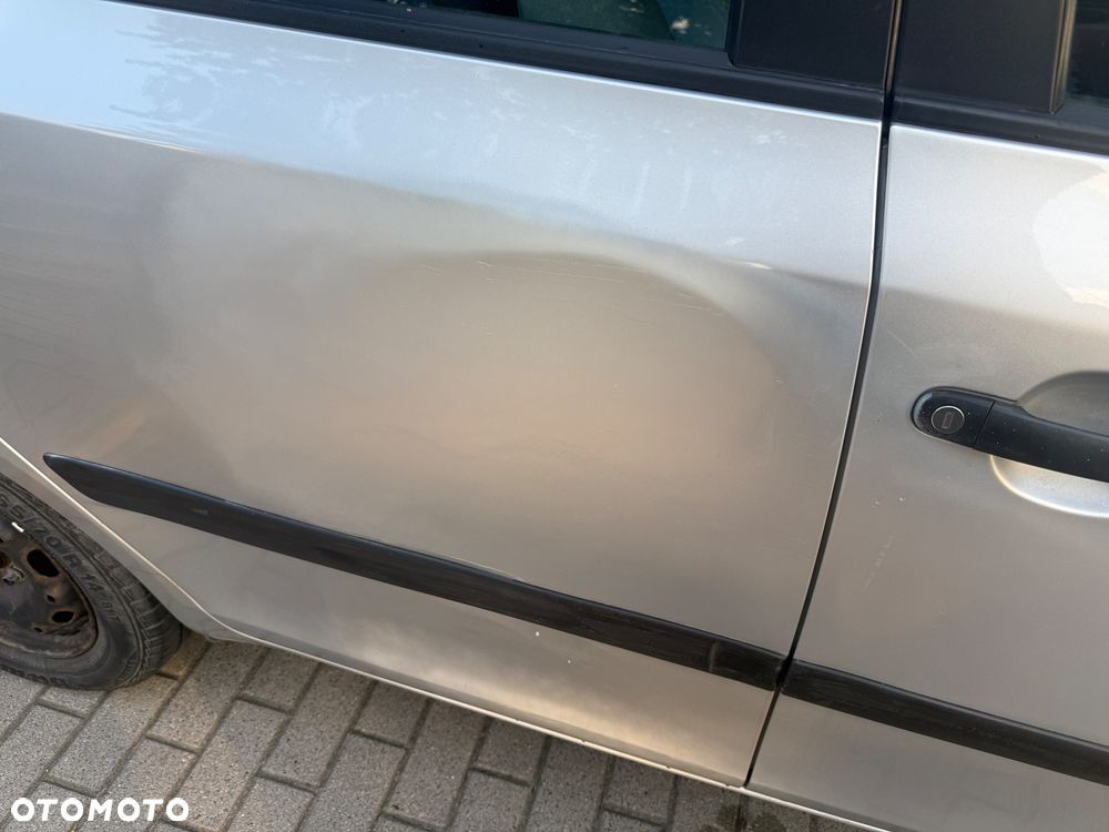 Skoda Fabia 1.4 16V Classic - 8