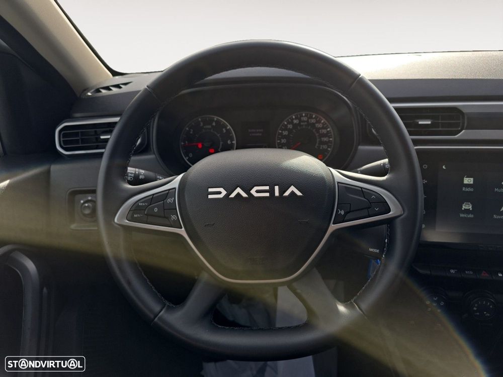 Dacia Duster 1.0 TCe Expression - 12