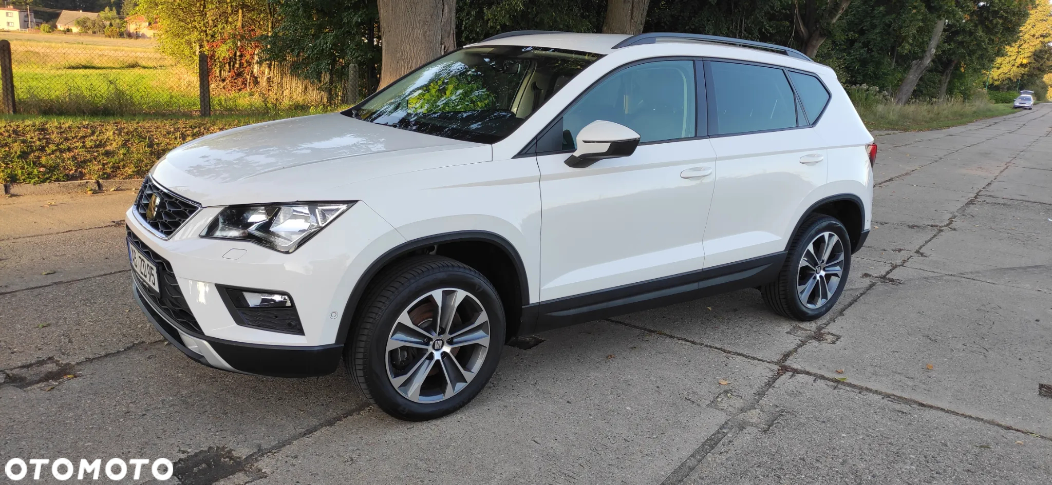 Seat Ateca 1.5 Eco TSI Style S&S - 3