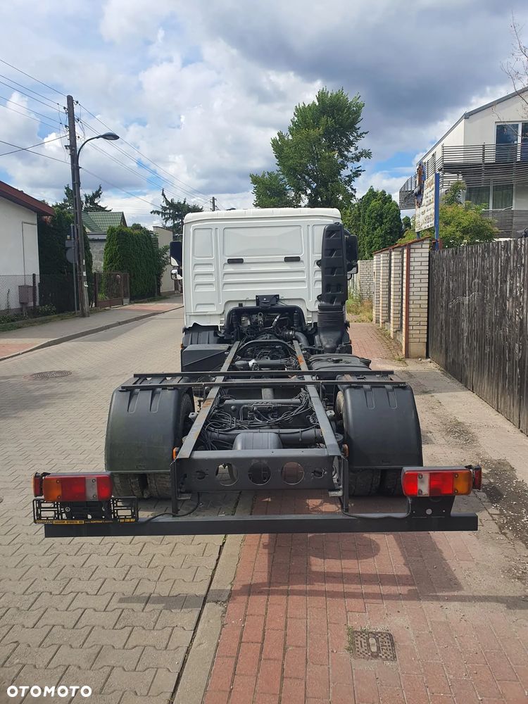 MAN TGL 12.220 - 20